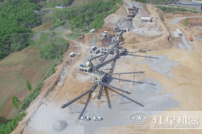 生產線案例現(xiàn)場實拍